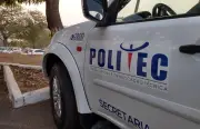 Homem confessa feminicídio da esposa e é preso em MT
