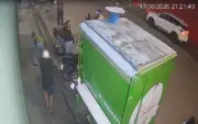 Homem de 26 anos morto a tiros na frente de curso técnico em Jaboatão