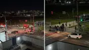 Homem de 27 anos morre em acidente de moto e ônibus em São José dos Campos