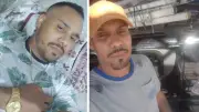 Homem de 36 anos desaparece há 20 dias em Sorocaba após conserto de ar-condicionado