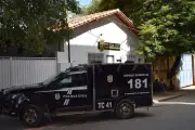 Homem de 40 anos é morto a tiros em Cachoeiro de Itapemirim