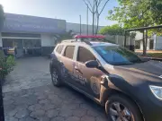 Homem de 43 anos é encontrado morto em quadra esportiva em Palmas