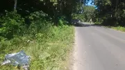Homem de 51 anos morre em acidente de moto na BA-120