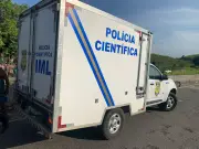 Homem de 51 anos morre em acidente na AL-130 em Pão de Açúcar
