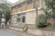 Homem de 64 anos preso por suspeita de estupro de idosa de 91 em Registro