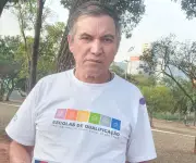 Homem de 65 anos desaparece em Avaí; família faz buscas há três dias