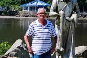 Homem de 66 anos desaparecido é encontrado morto em rio em Itanhaém