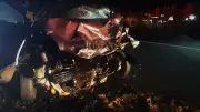Homem de 67 anos morre em acidente na MGC-452 em Tupaciguara