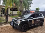 Homem de 68 anos preso por estupro de vulnerável em Paulicéia