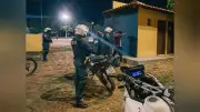 Homem detido com munições no Parque da Cidade em Santarém