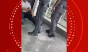 Homem detido por ejacular em mulher no metrô de Salvador