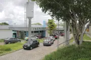 Homem em situação de rua morre atropelado por micro-ônibus em Manaus
