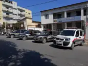 Homem encontra ossada enrolada em cobertor em casa comprada em Arcos