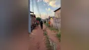 Homem é encontrado morto a facadas no bairro Uruará em Santarém