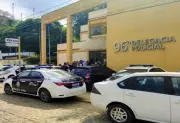 Homem é encontrado morto a tiros em Paty do Alferes, RJ