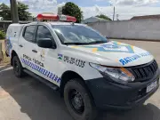 Homem é encontrado morto dentro de casa em Porto Velho após dias desaparecido
