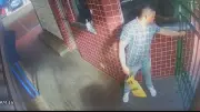 Homem engana porteiro e tenta invadir apartamentos em Ceilândia