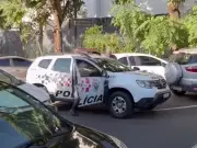 Homem é esfaqueado com facão em discussão no bairro Cidade Alta em Piracicaba