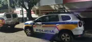 Homem é esfaqueado na virilha após recusar pagar R$ 50 em Taiobeiras
