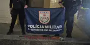 Homem ferido com foice em briga familiar em Levy Gasparian; dois detidos