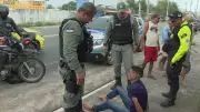 Homem furta grávida, volta ao local e é preso em Paulista