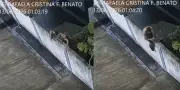 Homem furta torneiras de creche em Botucatu e é preso em flagrante