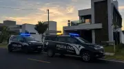 Homem é indiciado por desviar R$ 1,7 milhão de clínica em Uberlândia