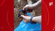 Homem é indiciado por feminicídio em Santa Efigênia de Minas
