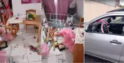 Homem invade apartamento, agride ex-namorada e é preso em Sorocaba