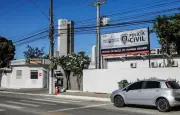 Homem invade casa da ex-mulher após término e é preso em Campina Grande