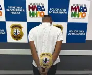 Homem investigado por tráfico é preso dentro de faculdade em Caxias