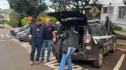 Homem mata esposa a tiros em Alecrim; irmão também cometeu feminicídio