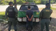 Homem mata irmão a pauladas após discussão no Ceará