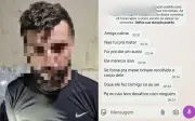 Homem mata outro por criticar seu estilo roqueiro em Goiânia