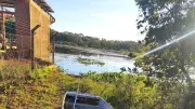 Homem morre afogado ao tentar fugir de enxame de abelhas em Paracatu