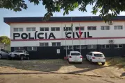 Homem morre ao cair durante fuga de abordagem policial em Pirapozinho