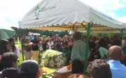 Homem morre atingido por espada junina em Sapeaçu; enterro ocorre em Salvador