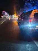 Homem morre atropelado na MG-050 em Carmo do Cajuru