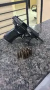 Homem morre e policial fica ferido em tiroteio em Limeira