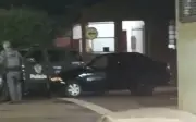 Homem morre em confronto com o Baep em Ribeirão Preto
