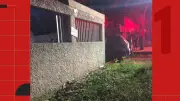 Homem morre esmagado por carro após macaco hidráulico ceder em Anchieta