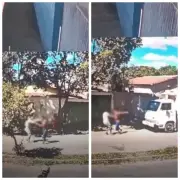 Homem morto a facadas após discussão por motivo fútil em São Francisco