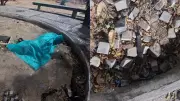 Homem morto a facadas em praça na Zona Norte de Teresina