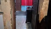 Homem é morto a facadas em Tangará da Serra; casal suspeito preso