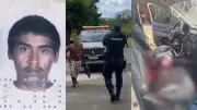 Homem morto a tiros após atacar PMs com facão no Piauí