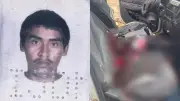 Homem morto a tiros após atacar policiais com facão no PI