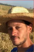 Homem morto a tiros em RO; câmera flagra crime