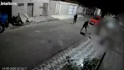 Homem é morto a tiros em Rosário um dia antes do aniversário