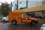 Homem morto a tiros na frente do filho de 15 anos em Todos os Santos