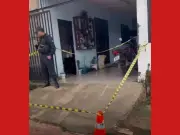 Homem morto a tiros no Acre; suspeito baleado por comparsa confessa crime